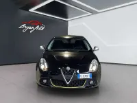 Usata Alfa Romeo Giulietta Super 120 CV (88 kW) 2017 Other Utilitaria