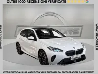 Usata BMW 118 M Sport 150 CV (110 kW) 2025 Other Utilitaria