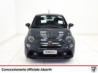 Usata Abarth 595 145 CV (106 kW) 2020 Grigio Utilitaria