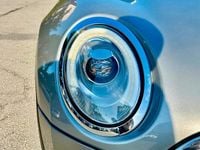 Usata Mini Clubman 150 CV (110 kW) 2015 Grigio Station wagon