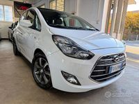 Usata Hyundai i20 125 CV (91 kW) 2019 Bianco Utilitaria
