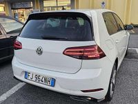 Usata VW Golf VII R-line 116 CV (85 kW) 2017 Berlina