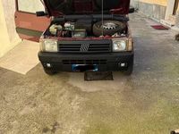 Usata Fiat Panda 4x4 50 CV (36 kW) 1993 Utilitaria