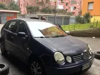 Usata VW Polo 54 CV (39 kW) 2005 Utilitaria