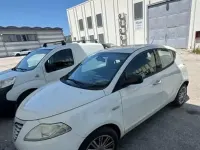 Usata Lancia Ypsilon 69 CV (50 kW) 2012 Utilitaria