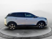 Usata Peugeot 3008 Allure 131 CV (96 kW) 2021 Bianco SUV