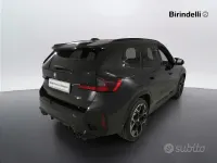 Usata BMW X1 M Sport 300 CV (220 kW) 2025 Nero SUV