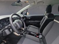 Usata Citroën C3 Aircross PureTech 110 CV (80 kW) 2022 Bianco SUV