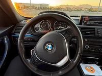 Usata BMW 320 M Sport 184 CV (135 kW) 2012 Berlina