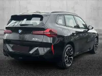Usata BMW X3 M Sport 255 CV (187 kW) 2024 Nero SUV