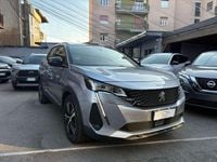 Usata Peugeot 3008 GTi 131 CV (96 kW) 2024 Grigio SUV
