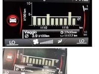 Usata Volvo V40 Momentum 120 CV (88 kW) 2016 Nero Berlina