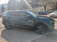 Usata Alfa Romeo GT Junior Edizione Speciale 136 CV (100 kW) 2025 Blu/azzurro SUV