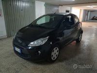 usata Ford Ka Ka 1.2 8V 69CV Titanium