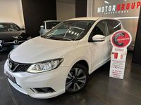 Usata Nissan Pulsar Tekna 110 CV (80 kW) 2016 Bianco Berlina