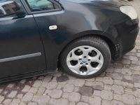 Usata Ford C-MAX 90 CV (66 kW) 2007 Nero Monovolume