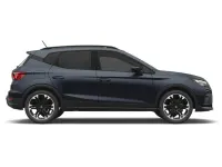 Nuova Seat Arona Black Edition 95 CV (69 kW) 2026 Nero midnight SUV