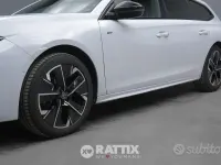 Usata Peugeot 508 SW GT 131 CV (96 kW) 2024 Bianco okenite Station wagon
