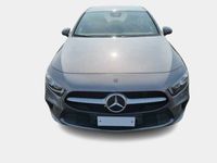 usata Mercedes A200 Automatic Sport 5 PORTE