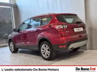 Usata Ford Kuga S 120 CV (88 kW) 2018 Other SUV