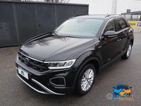 Usata VW T-Roc Style 110 CV (80 kW) 2023 Other SUV
