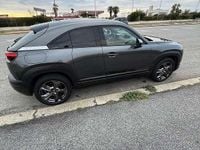 Usata Mazda MX30 Exclusive 80 kW (110 CV) 2021 Grigio SUV