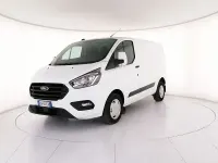 Usata Ford Transit Custom Trend 131 CV (96 kW) 2023 Bianco Furgone