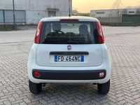 Usata Fiat Panda Lounge 80 CV (58 kW) 2016 Other Utilitaria