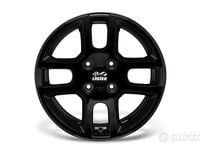 Usata Ligier Myli 2024 Nero intenso Utilitaria