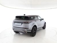 usata Land Rover Range Rover evoque 2.0D I4 163CV AWD Auto R-Dynamic SE del 2021 usata a Monza