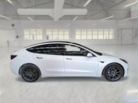 Usata Tesla Model 3 366 kW (498 CV) 2022 Bianco Berlina
