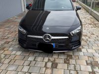 usata Mercedes A220 190cv PREMIUM