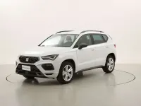 Nuova Seat Ateca Business 150 CV (110 kW) 2025 Bianco SUV