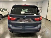 usata BMW 216 Serie 2 Gran Tourer d Advantage usato