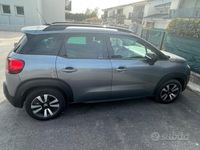 usata Citroën C3 Aircross C3 Aircross 2017 1.2 puretech Shine 82cv