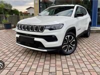 usata Jeep Compass 4x4