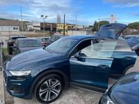 usata Audi Q8 50 TDI 286 CV quattro tiptronic