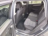 Usata VW Passat Trendline 150 CV (110 kW) 2009 Station wagon