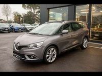 usata Renault Grand Scénic IV Blue dCi 150 CV EDC Sport Edition2