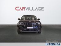 Usata Jeep Avenger Altitude 101 CV (74 kW) 2023 Nero SUV