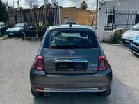 Usata Fiat 500 Dolcevita 70 CV (51 kW) 2021 Grigio Berlina