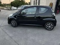 Usata Citroën C1 68 CV (50 kW) 2008 Utilitaria