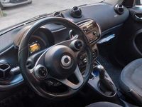 usata Smart ForFour 2ªs. (W453) - 2016