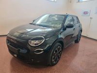 Usata Fiat 600 La Prima 100 CV (73 kW) 2025 Nero Station wagon