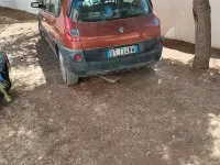 Usata Renault Scénic III 130 CV (95 kW) 2009 Monovolume