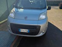 Usata Fiat Fiorino Trekking 2011 Grigio Monovolume