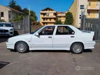 Usata Renault 19 137 CV (100 kW) 1991 Bianco Berlina
