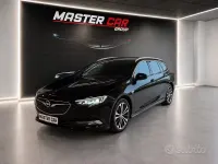Usata Opel Insignia S 165 CV (121 kW) 2019 Nero Station wagon