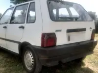 Usata Fiat Uno 45 CV (33 kW) 1991 Utilitaria
