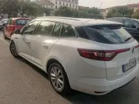 Usata Renault Mégane GrandTour 110 CV (80 kW) 2017 Station wagon